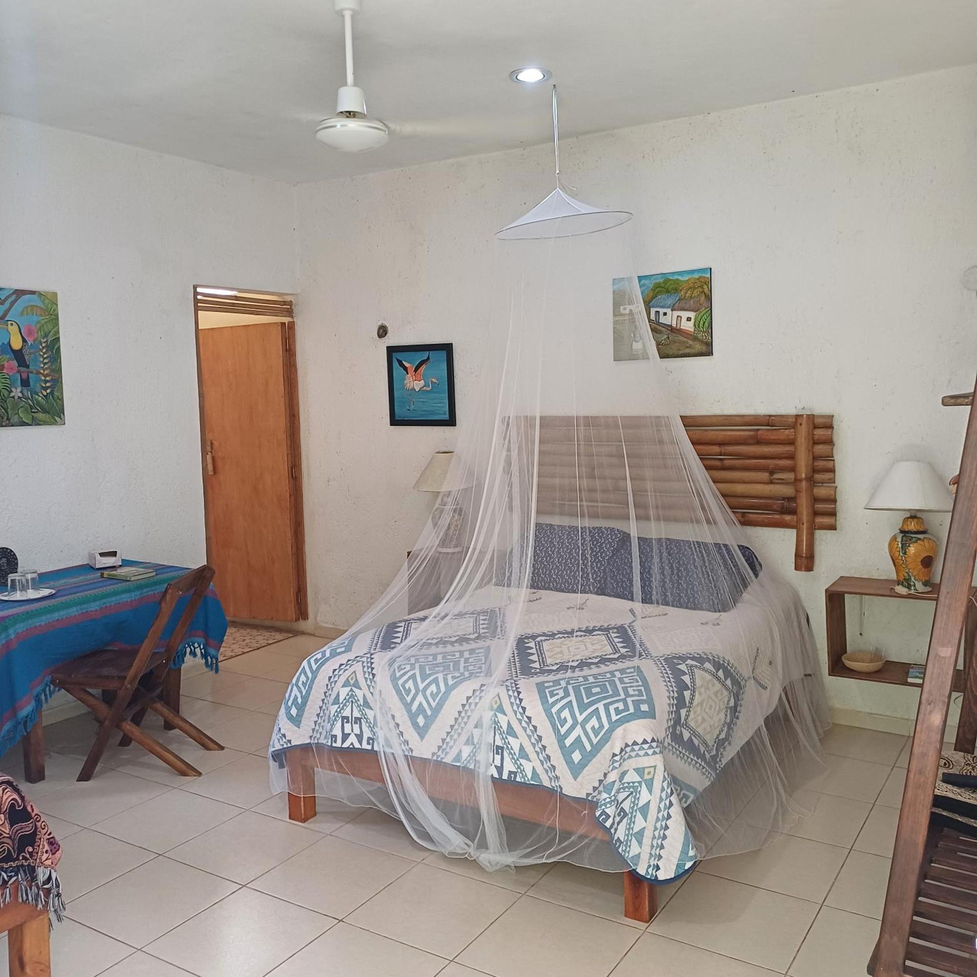 Mayan Bungalow Near Chichén Extérieur photo