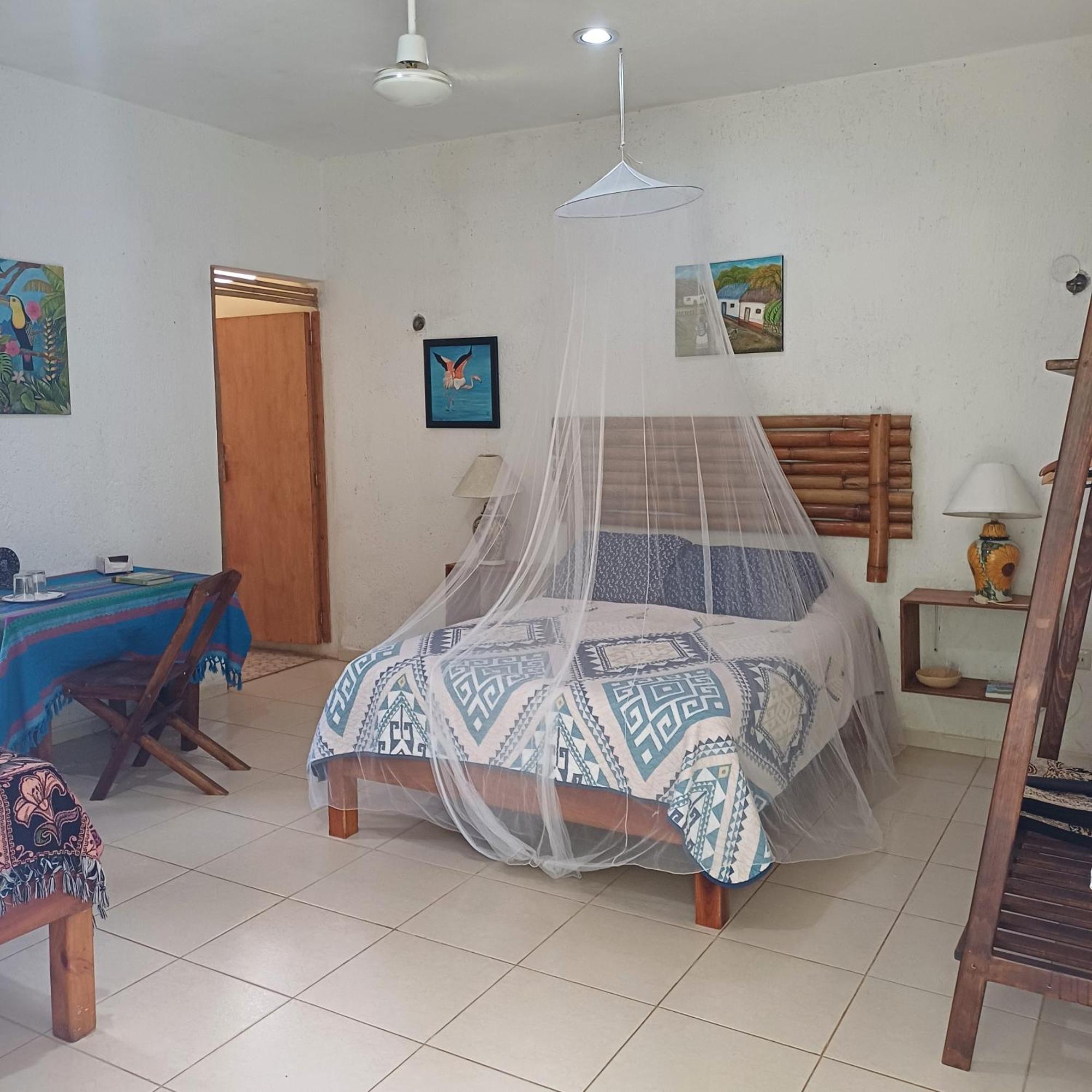 Mayan Bungalow Near Chichén Extérieur photo