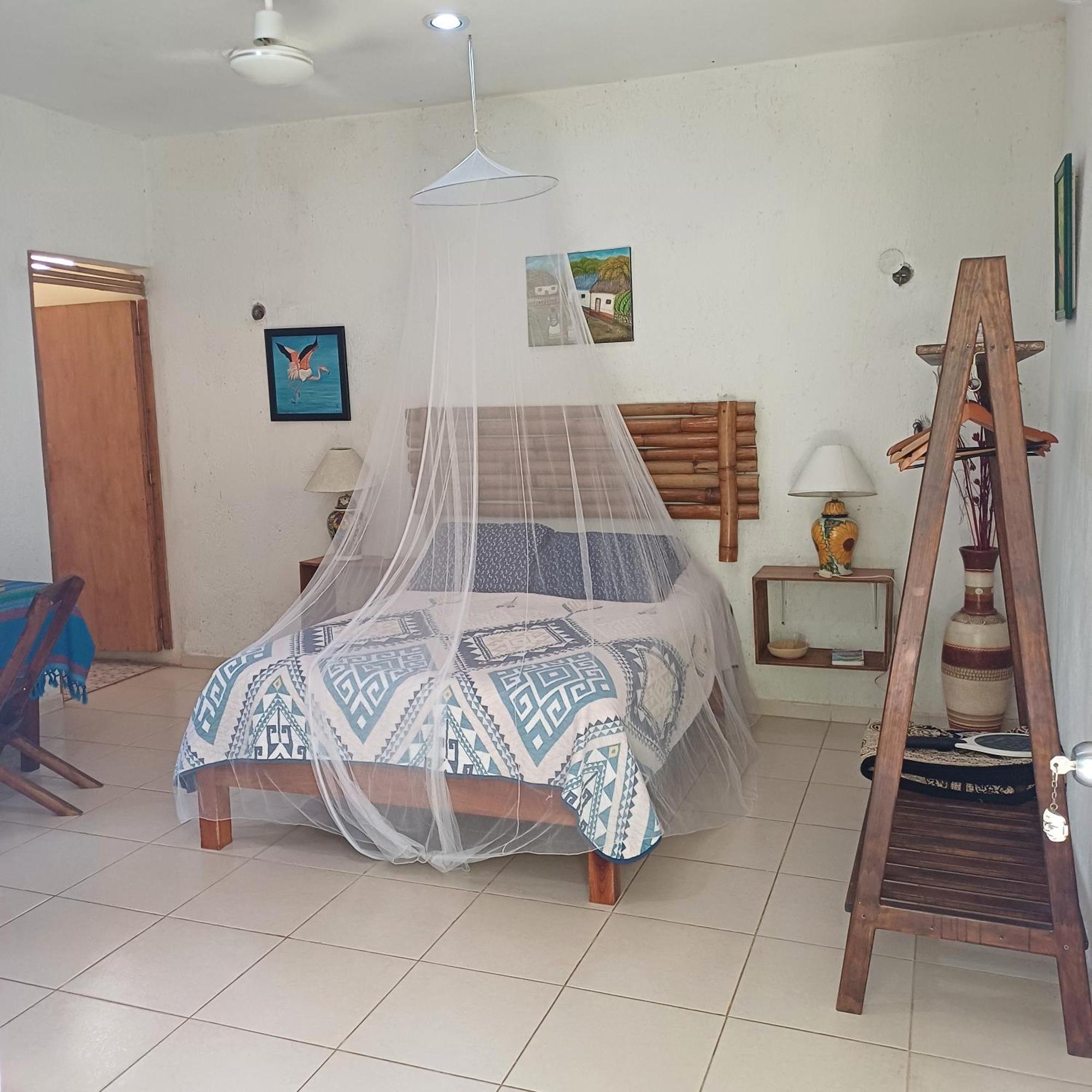 Mayan Bungalow Near Chichén Extérieur photo