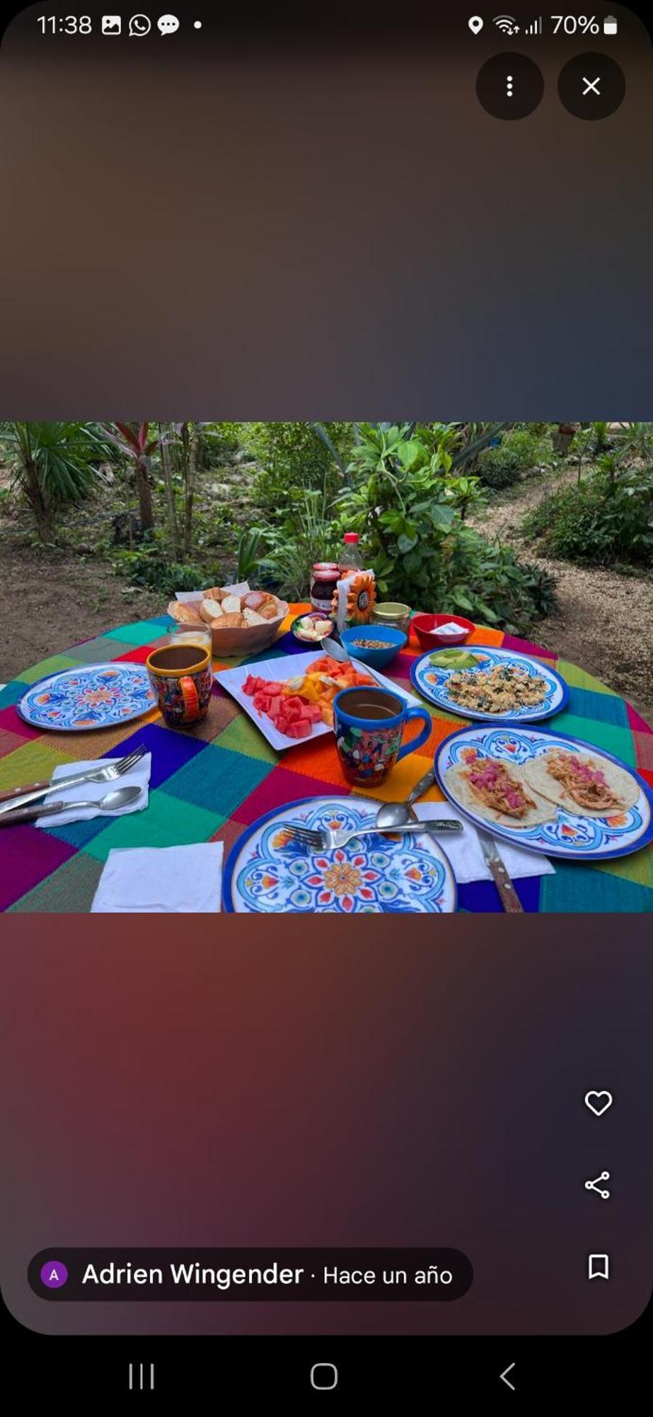 Mayan Bungalow Near Chichén Extérieur photo